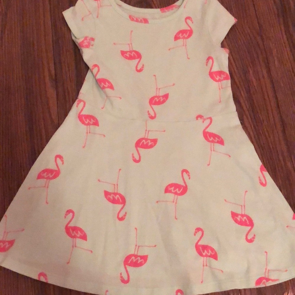Cat & Jack dress